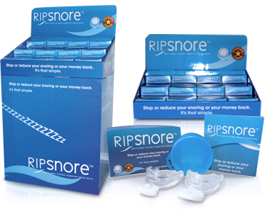 ripsnore cures your snoring